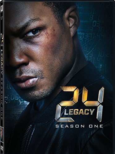 24: Legacy / Season One - DVD (Used)