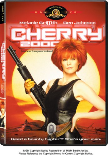 Cherry 2000 - DVD (Used)