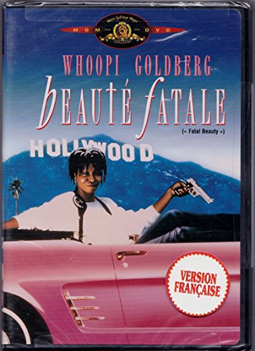 Fatal Beauty (Widescreen) - DVD
