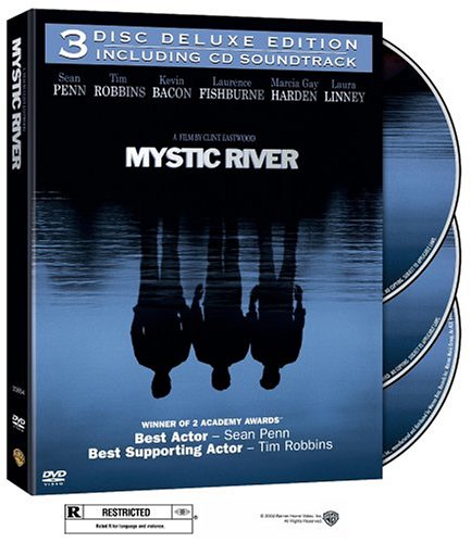 Mystic River (Three-Disc Collector's Edition) (Bilingual)