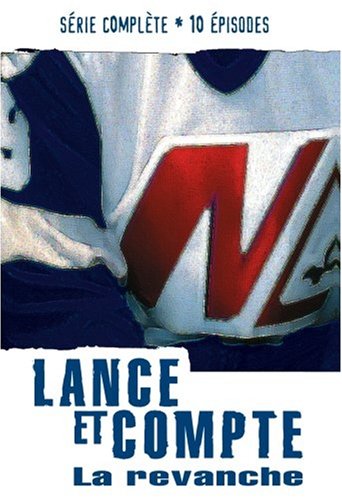 Lance & Compte: La Revanche - DVD