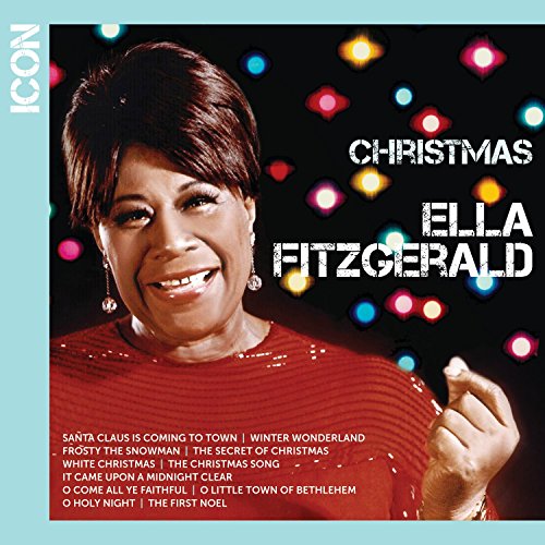 Ella Fitzgerald / Christmas - CD (Used)