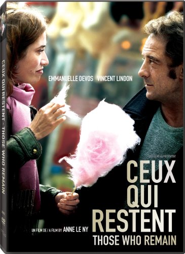 Ceux qui restent - DVD