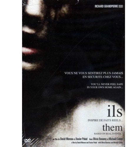 Ils / Them - DVD