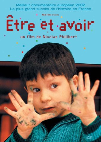 Être et avoir - DVD (Used)