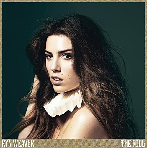 Ryn Weaver / The Fool - CD (Used)