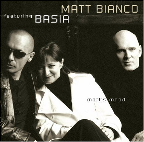 Matt Bianco / Matt's Mood - CD (Used)