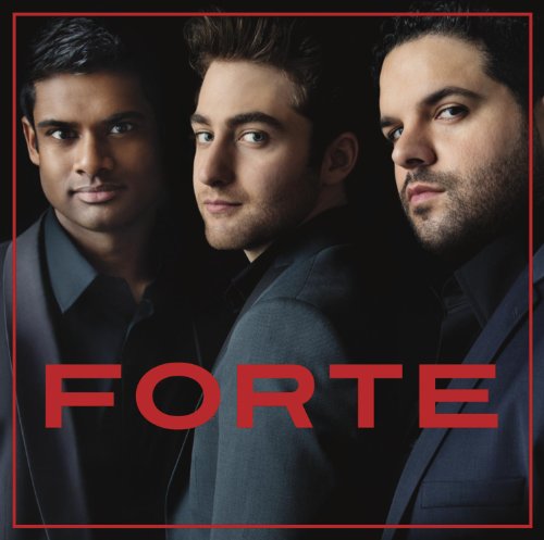 Forte / Forte - CD