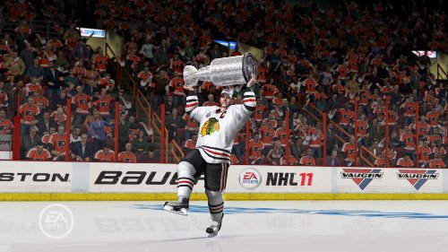 NHL 2011 - PS3 (Used)