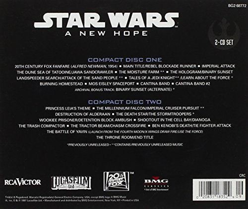 Star Wars IV-a New Hope