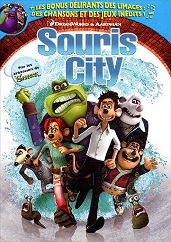 Souris City