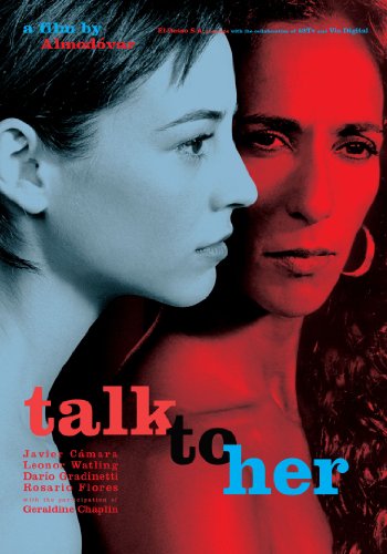 Talk To Her - DVD (Used)