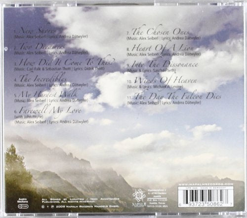 New Shores