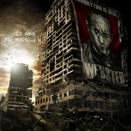 Webster / Le Vieux D'La Montagne - CD (Used)