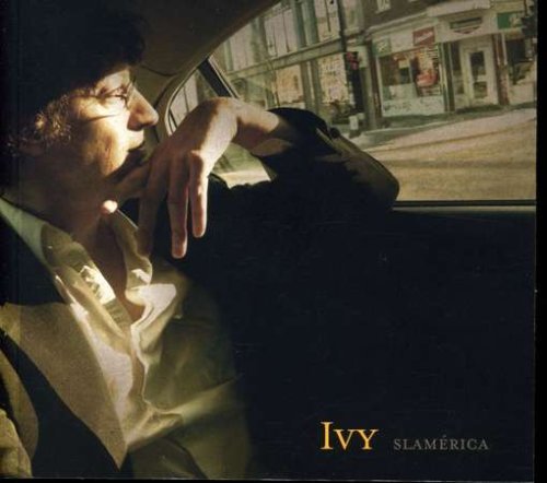 Ivy / Slamerica - CD (Used)
