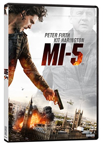 MI-5 (Bilingual)