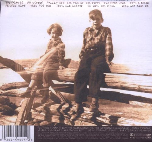 Prairie Wind (Special CD/DVD Edition)