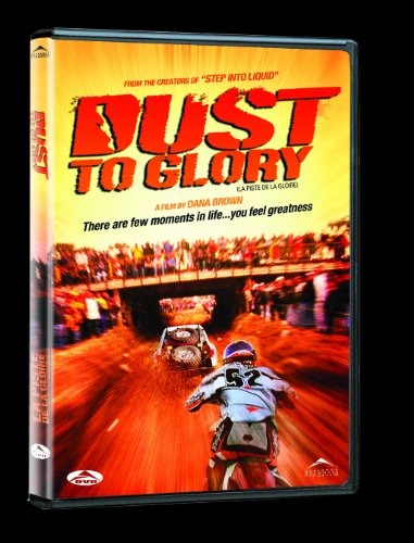 Dust to Glory