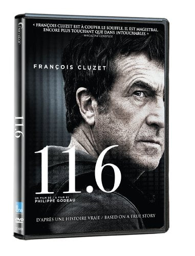 11.6 - DVD (Used)