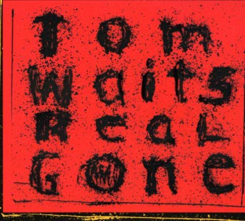 Tom Waits / Real Gone - CD (Occasion)