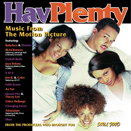 Hav Plenty