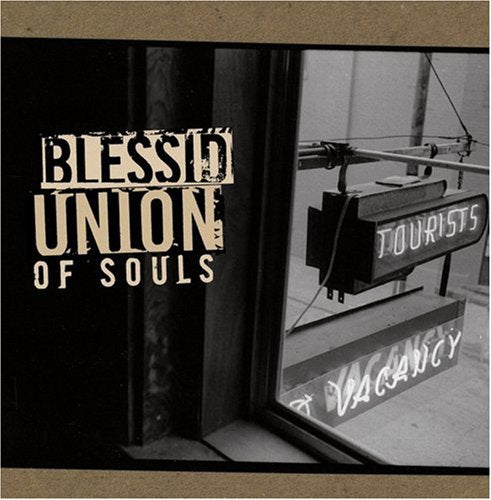 Blessid Union Of Souls