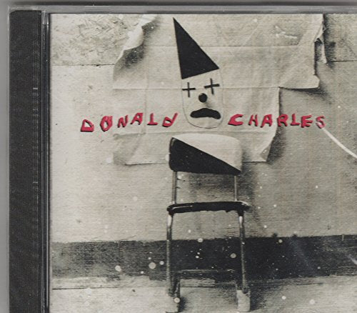 Donald Charles
