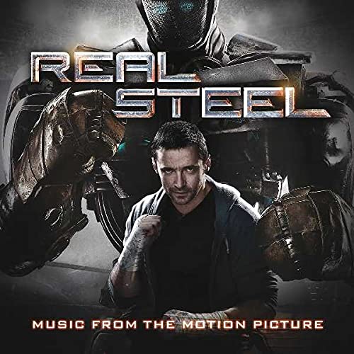 Music From The Motion Picture