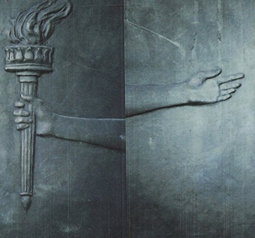 The Argument by Fugazi (2001-10-16)