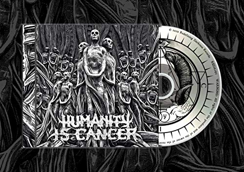 L'humanité est un cancer
