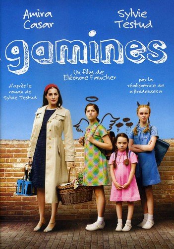 Gamines (Version française)