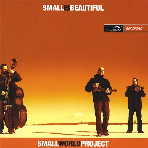 Small Is Beautiful