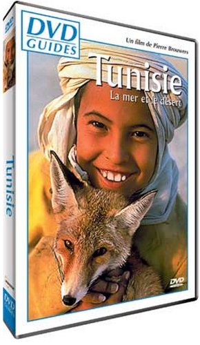 DVD Guides - Tunisie (Version française)