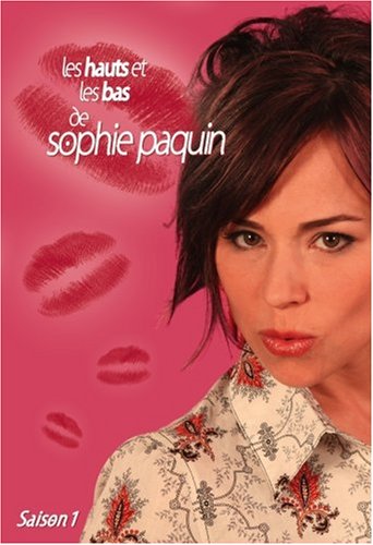 Les hauts et les bas de Sophie Paquin / saison 1 - DVD (Used)
