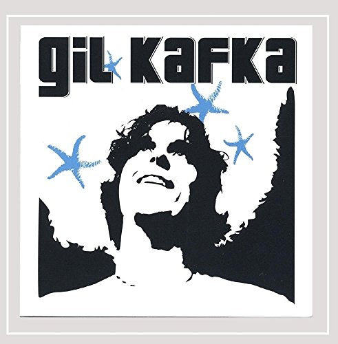Gil Kafka