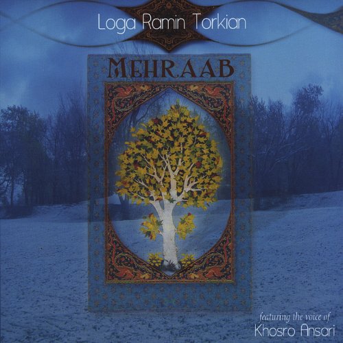 Mehrab