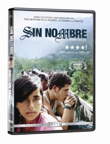 Sin Nombre - DVD (Used)