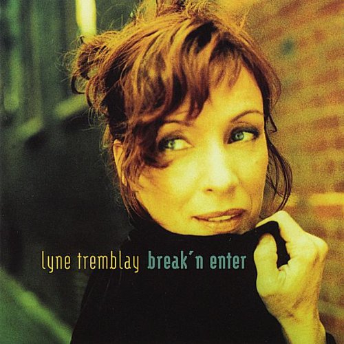 Break' N Enter