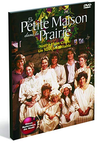 Petite maison dans la prairie: Noël à Plum Creek - DVD (Used)