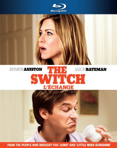 The Switch - Blu-Ray (Used)