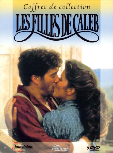 Les Filles de Caleb - DVD (Used)