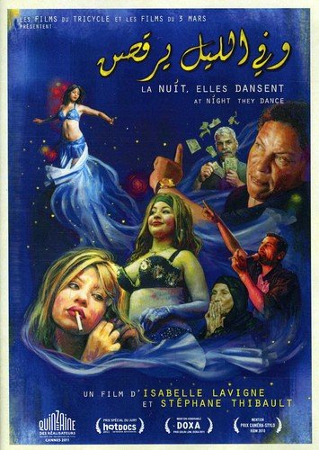 La nuit elles dansent (Sous-titres français)