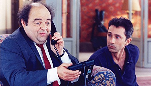 Le dîner de cons - Blu-Ray/DVD