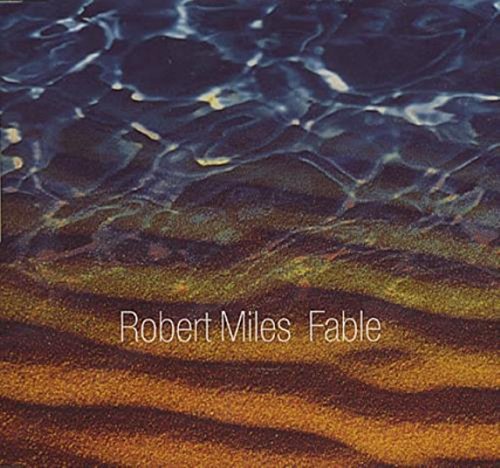 Robert Miles / Fable - CD (Used)