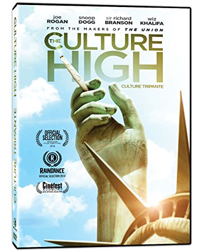 The Culture High : Culture tripante - DVD (Used)