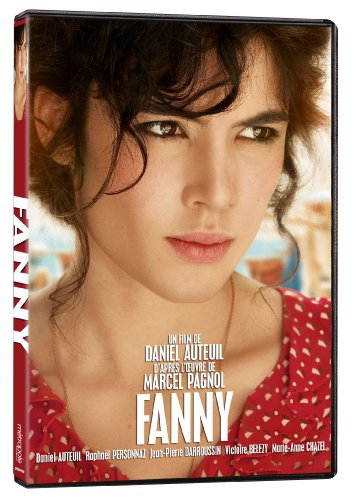 Fanny (Version française) - DVD (Used)