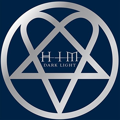 HIM / Dark Light (Standard Version) - CD (Used)