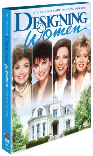 Designing Women S2