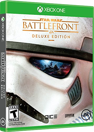 STAR WARS Battlefront
