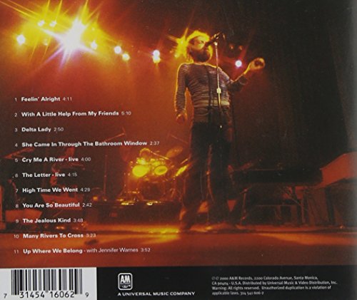 Joe Cocker / Millennium Collection: 20Th Century Masters - CD (Used)